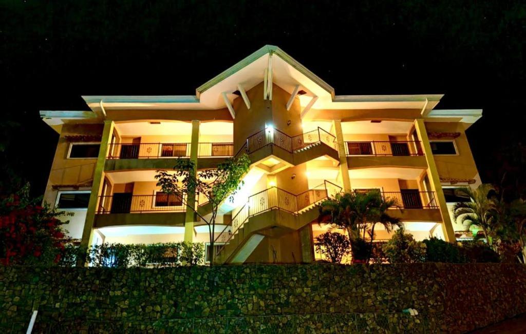 Vista Condor Lodge 维耶荷港 外观 照片